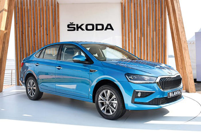 Upcoming mass-market cars, SUVs in 2022